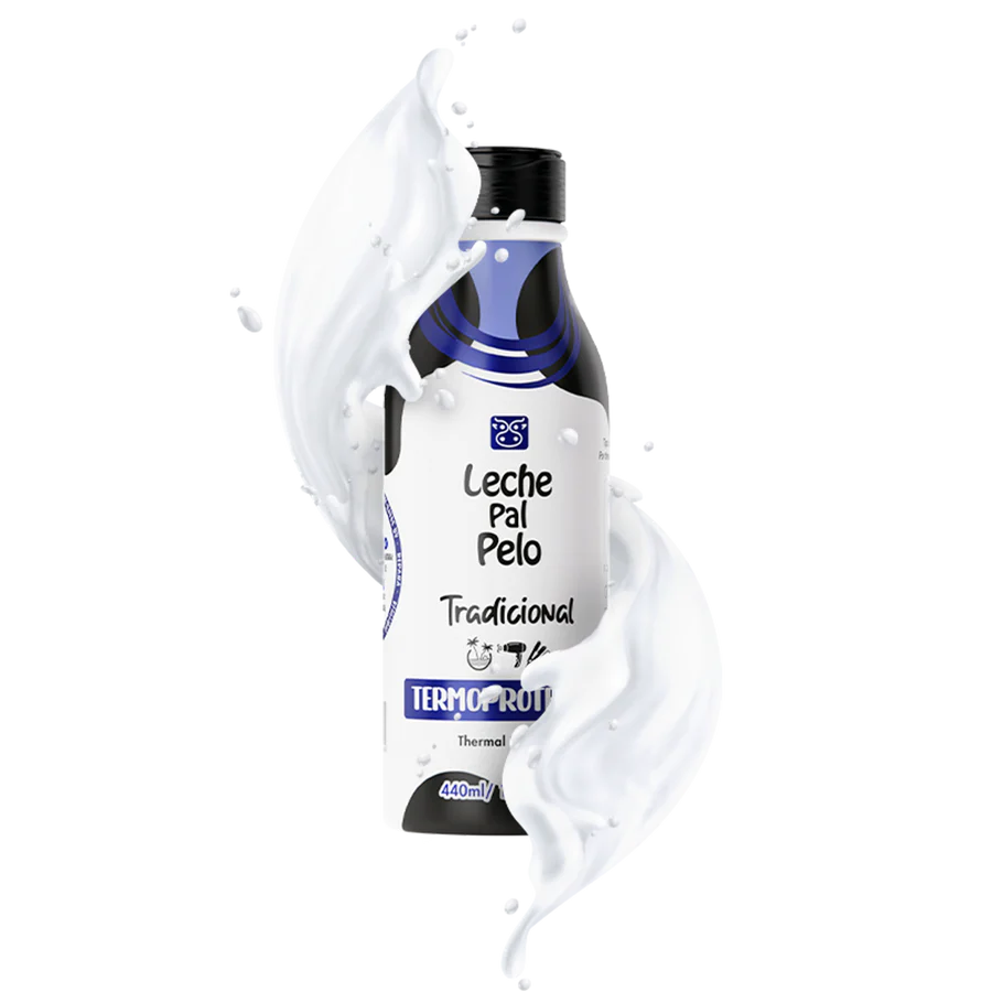 Termoprotector tradiconal 250ml LPP