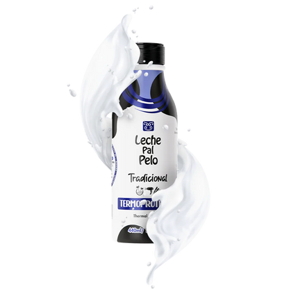 Termoprotector tradiconal 250ml LPP