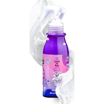 Spray Desenredante Kids 250ml LPP