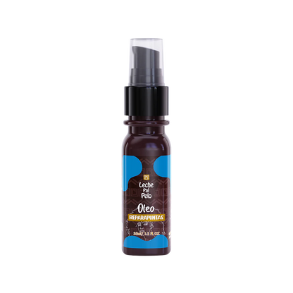 Oleo 35 ml Leche pal pelo