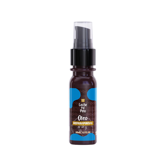 Oleo 35 ml Leche pal pelo