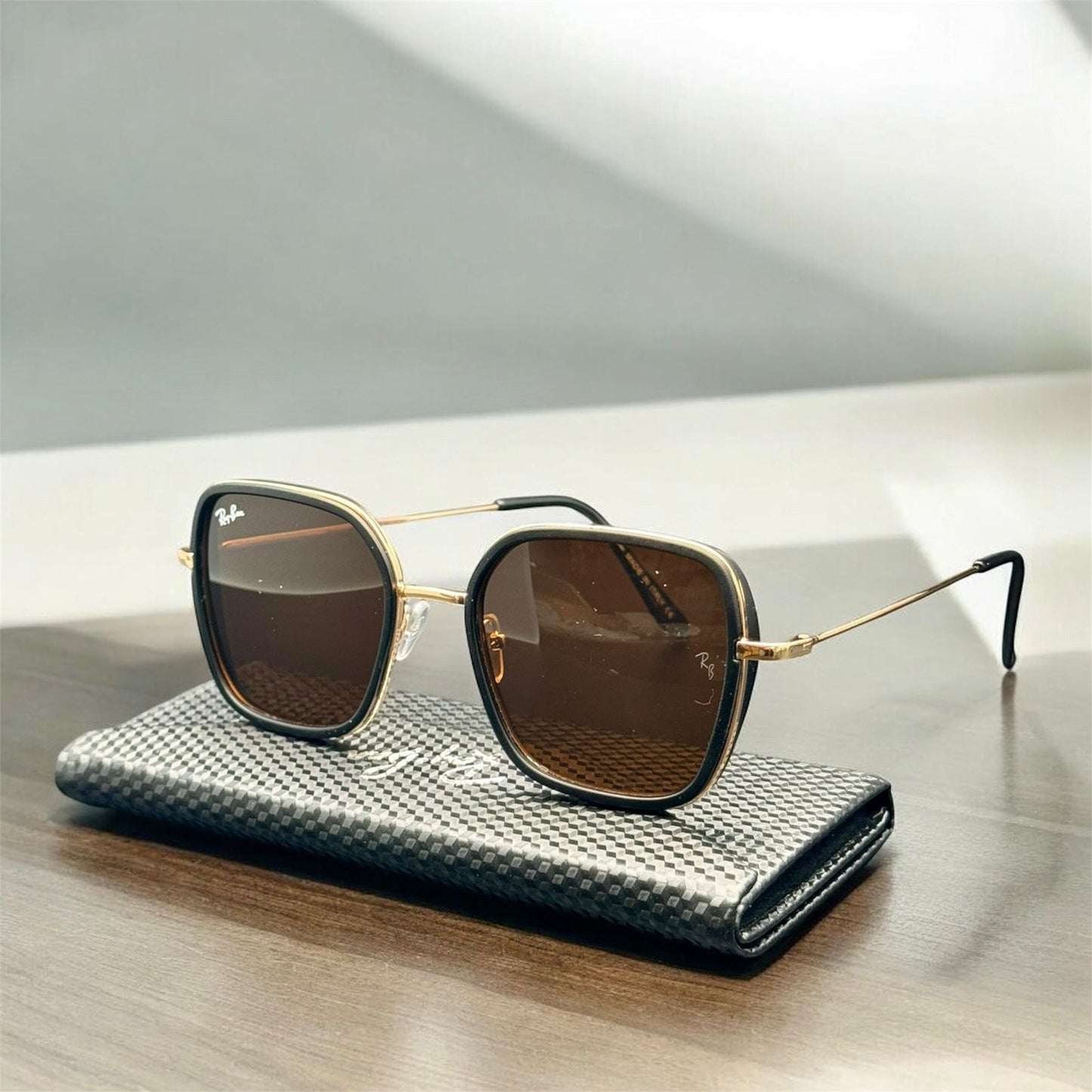 Gafa Rayban Pentagonal