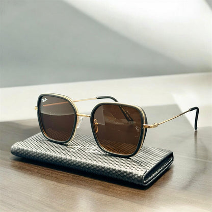 Gafa Rayban Pentagonal