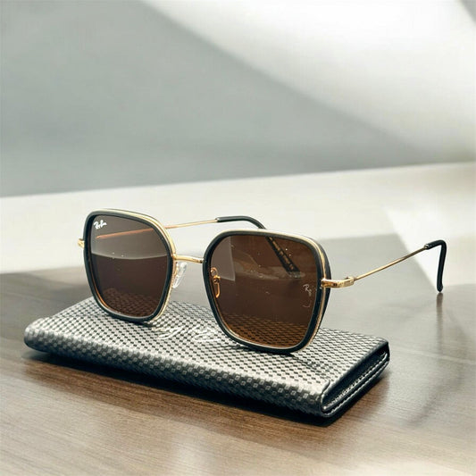 Gafa Rayban Pentagonal