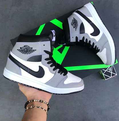 Bellas Botas Nike retro 1