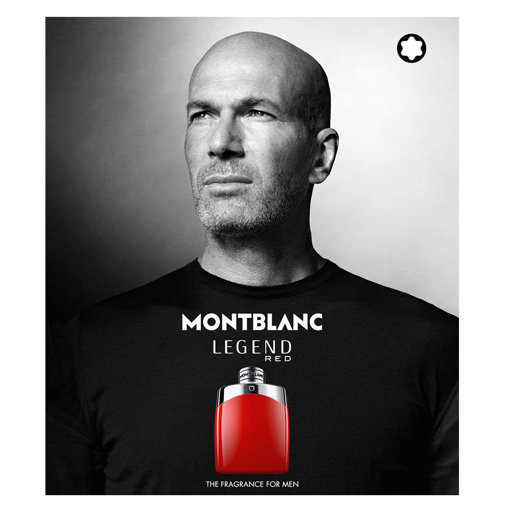 Perfume Legend Red Montblanc-3A RIVIERA