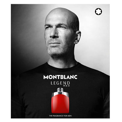 Perfume Legend Red Montblanc-3A RIVIERA