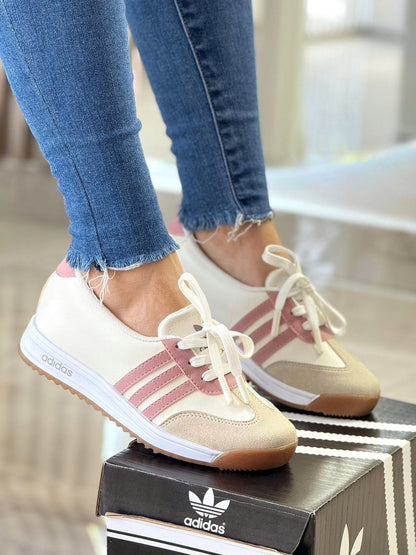 Baleta Adidas Cordón
