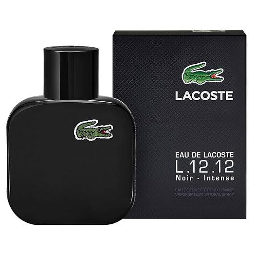 Perfume L.12.12 BLACK NOIR-Lacoste-3A
