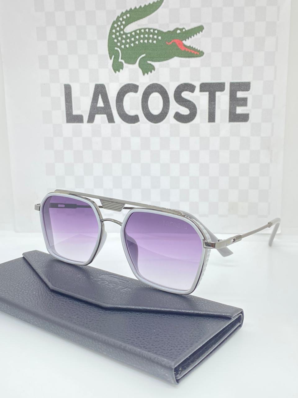 LACOSTE HXG PNT