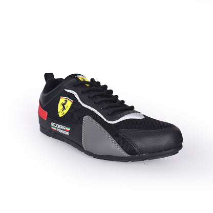 Tenis Calzado Deportivo Ferrary