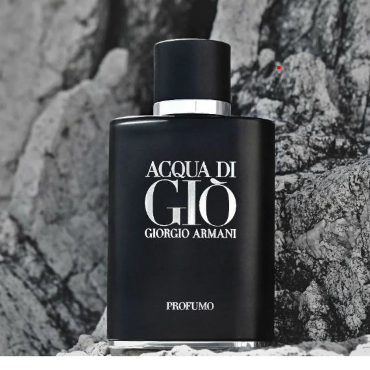 PERFUME AQUA DI GIO BLACK