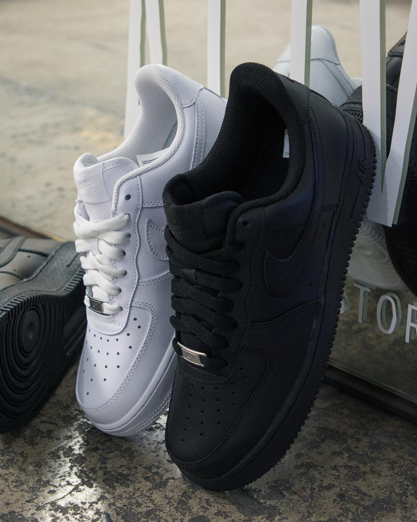 Tenis Air Force One Importados