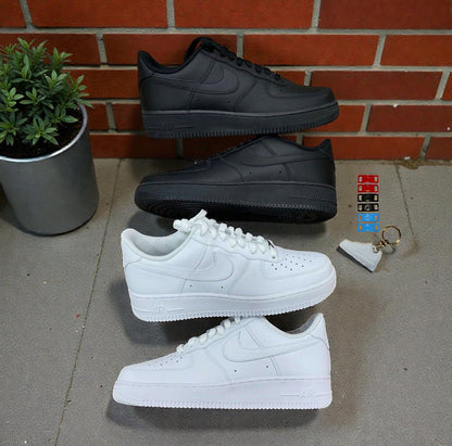 Tenis Air Force One Importados