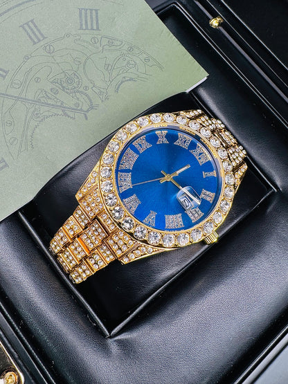 Cubano Tipo ROLEX