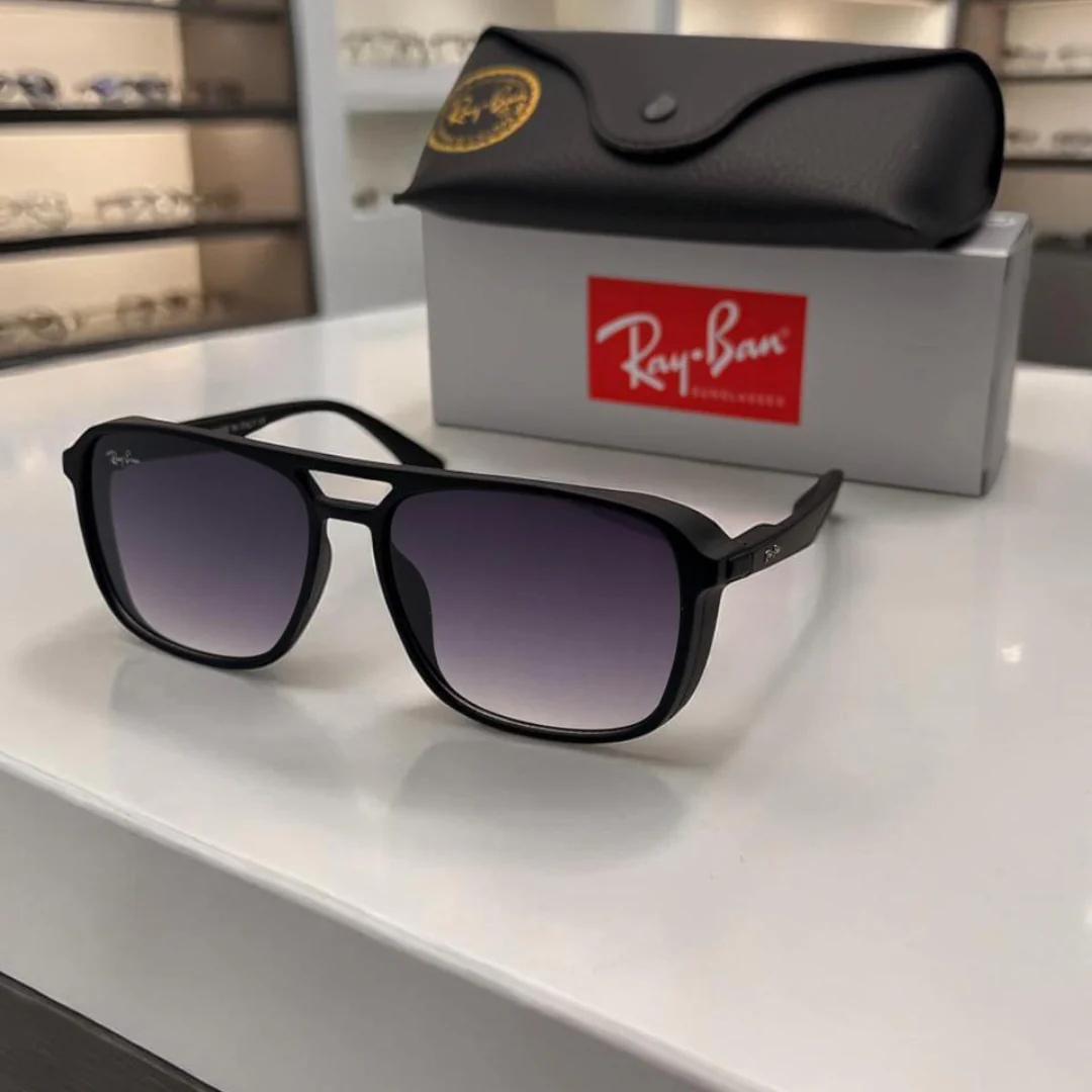 Gafa Rayban Tony Stark