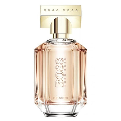 Perfume BOSS THE SCENT-3A RIVIERA