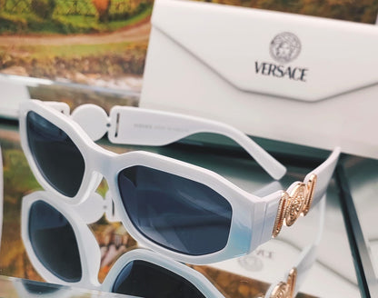 Gafa Versace Medusa