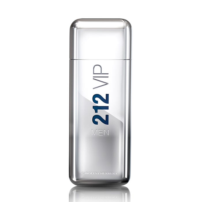 PERFUME 212 VIP MEN ARE YOU ON THE LIST?
