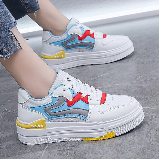 Calzado Tenis Para Mujer Importado ADX