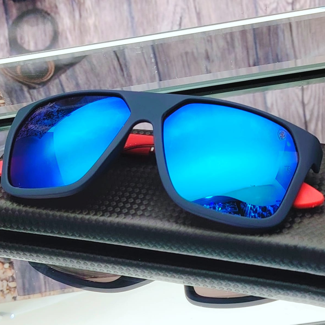 Gafa Rayban Ferrari Spain