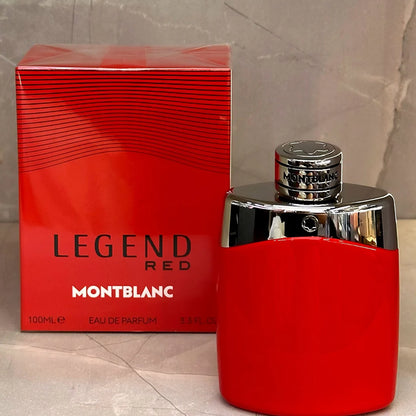 Perfume Legend Red Montblanc-3A RIVIERA