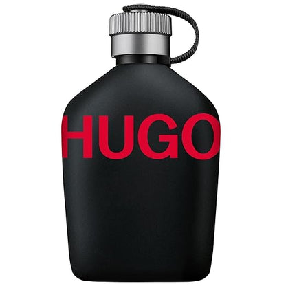 Perfume Hugo Just Different De Hugo Boss