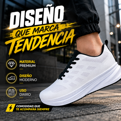 Calzado Deportivo Active Float
