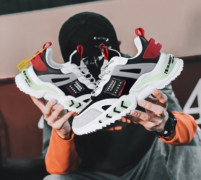 Calzado Tenis Importado YRX & YRZ