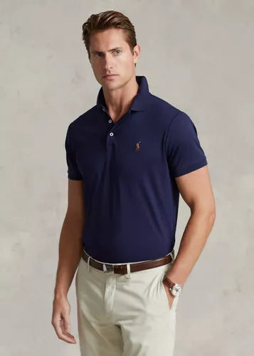 CAMISETA POLO RALPH LAUREN PACK ❌5️⃣