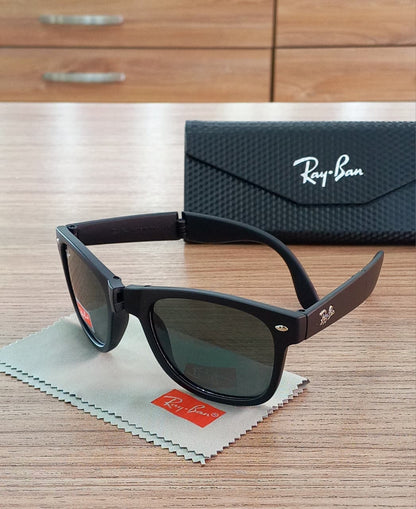 RAYBAN WAYFARER FOLDING