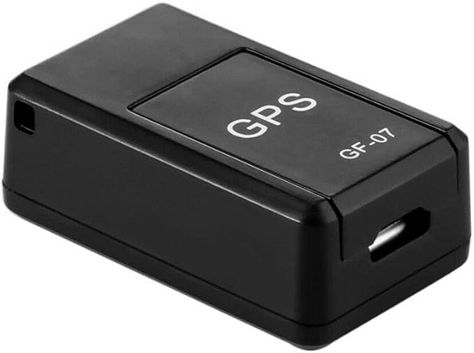 MINI GPS NACIONAL