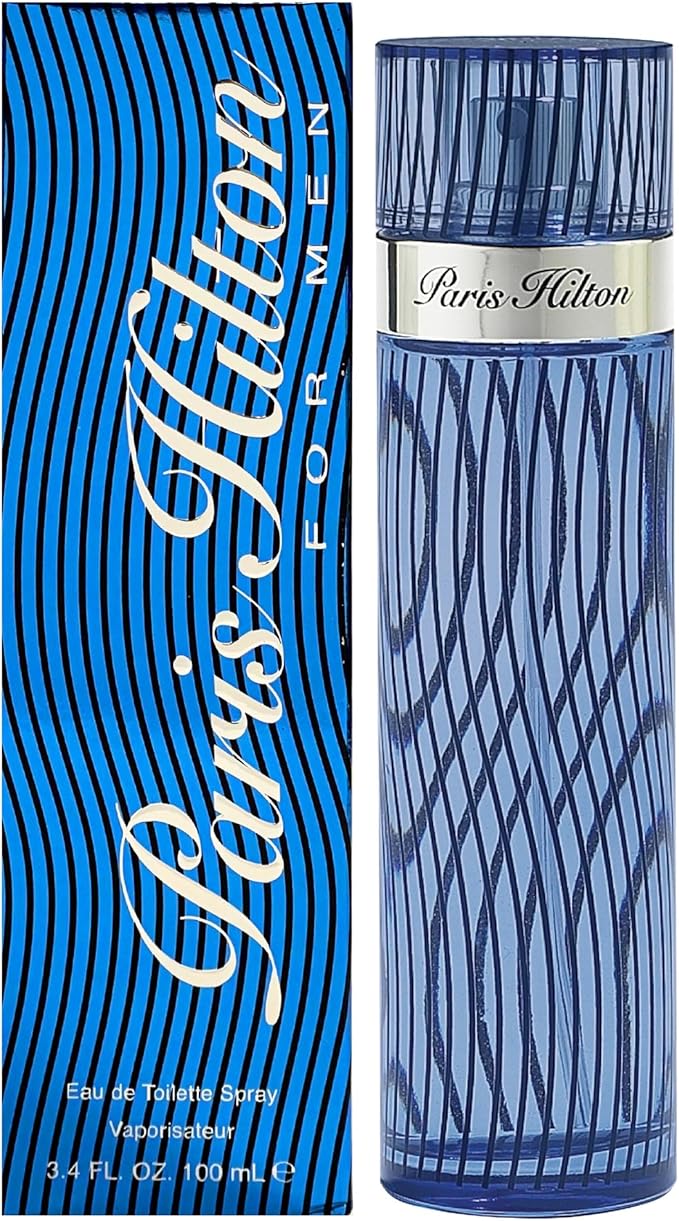 PERFUME PARIS HILTON // EAU DE TOILETTE
