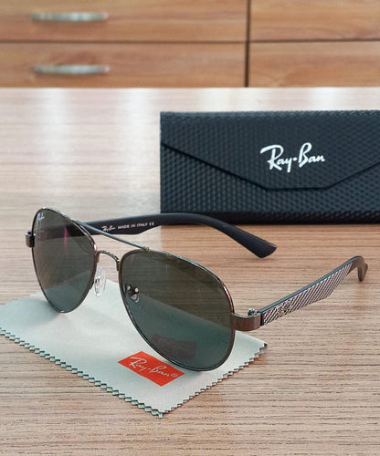 Gafa Rayban Aviator 013