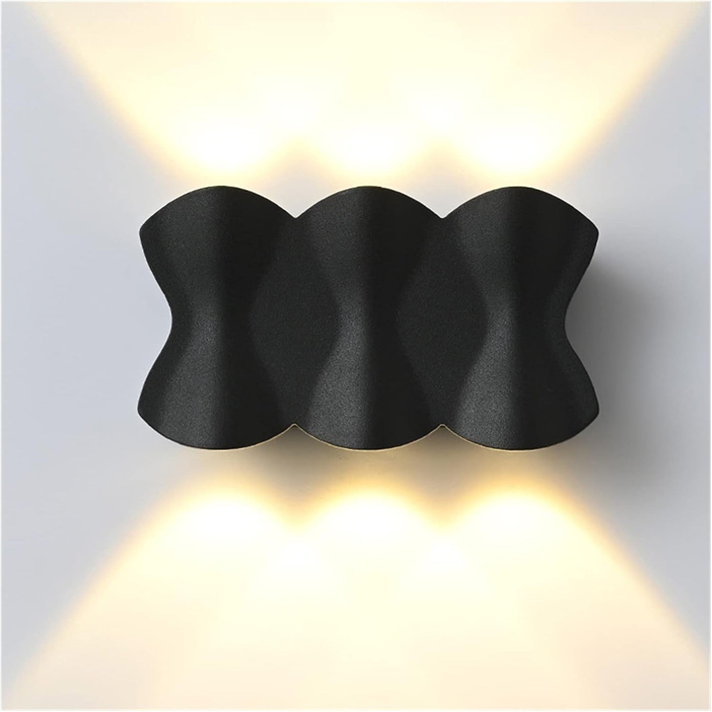LAMPARA LUZ LED 6 SALIDAS