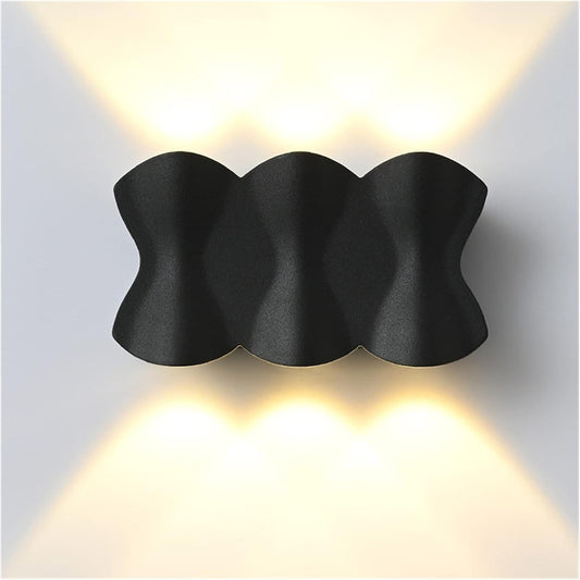 LAMPARA LUZ LED 6 SALIDAS