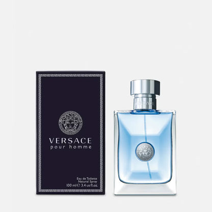 Perfume Pour Homme De Versace-3A RIVIERA
