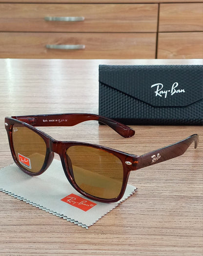 RAYBAN WAYFARER BRILLANTE