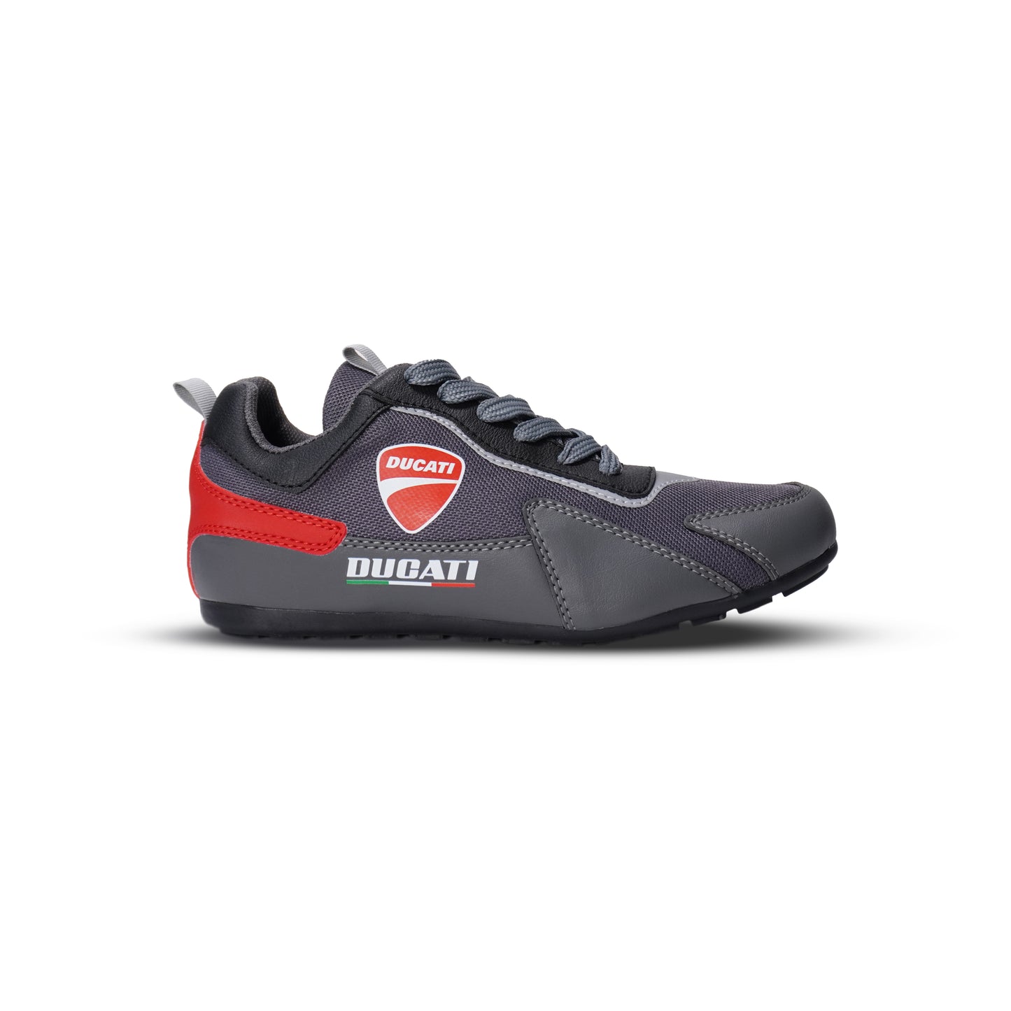 Tenis Calzado Deportivo Ducatti