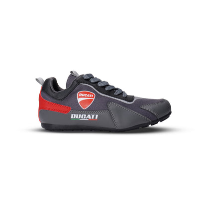 Tenis Calzado Deportivo Ducatti