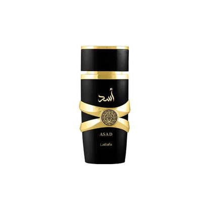 Perfume Asad De Lattafa-3A