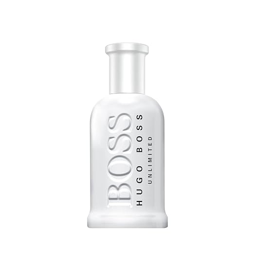 PERFUME BOSS UNLIMITED - EAU DE TOILETTE