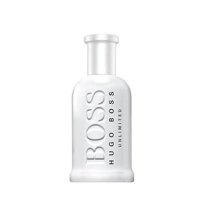 PERFUME BOSS UNLIMITED - EAU DE TOILETTE