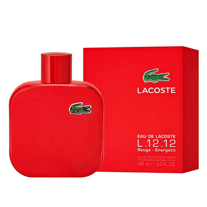 Perfume Lacoste L12 Rouge-Hombre-3A