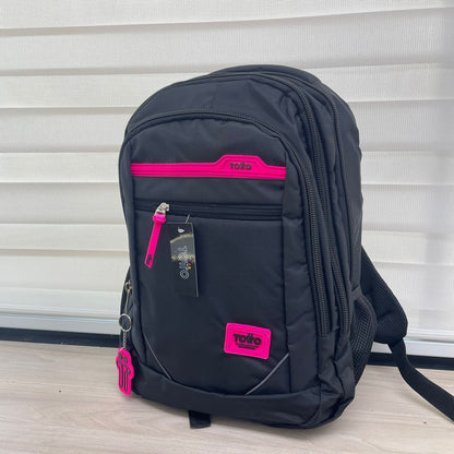 MORRAL TOTTO GRANDE TRIPLE CIERRE