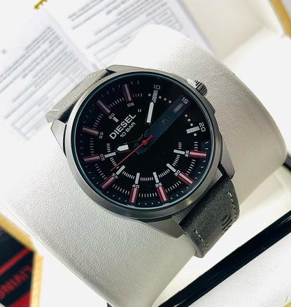 DIESEL CUERO⌚