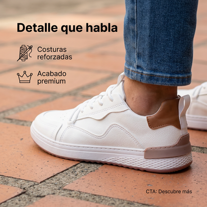 Calzado Casual Urbots Blaze