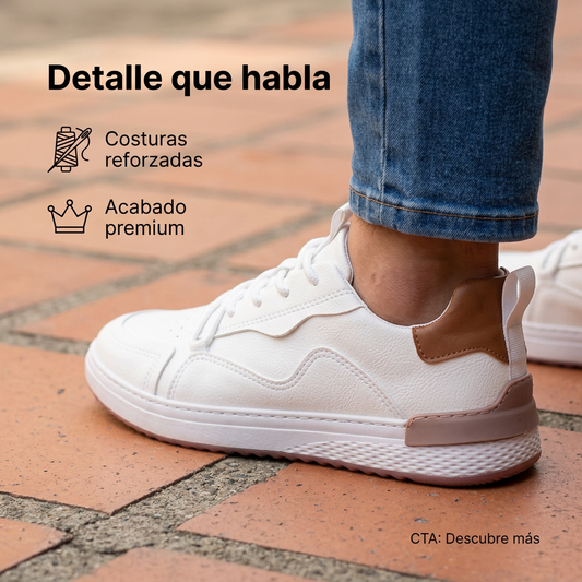 Calzado Casual Urbots Blaze