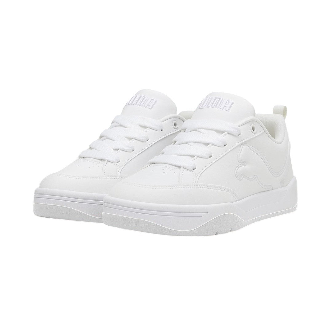 Tenis Puma Park LifeStyle SD Importado