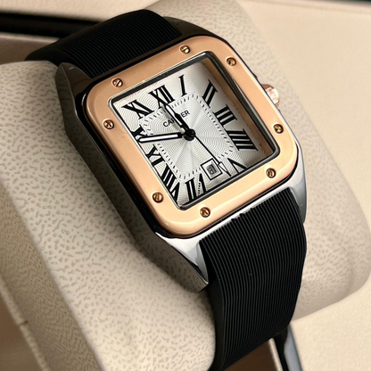 SANTOS DE CARTIER PARA DAMA⌚